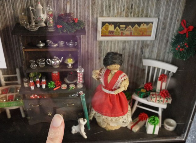 volo antique mall 533