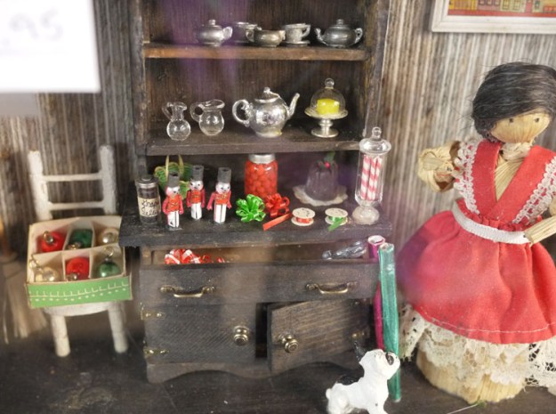 volo antique mall 534