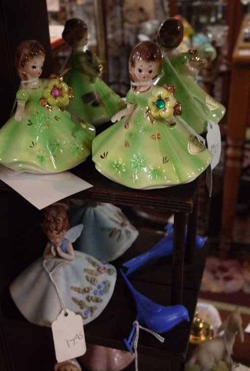 volo antiques glass 568