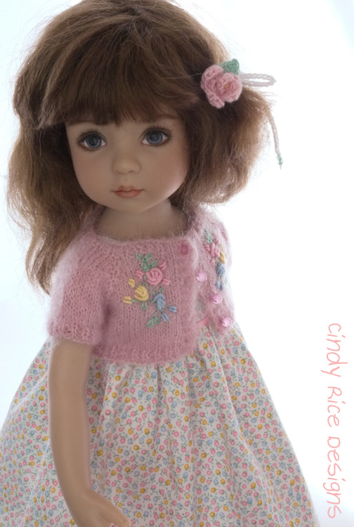 pretty in pastels 303