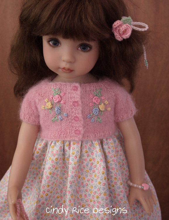 pretty in pastels 323