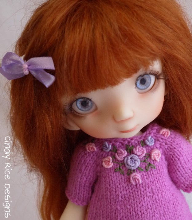 pretty in purples 349