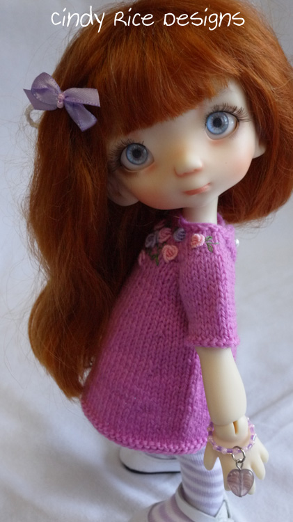 pretty in purples 381