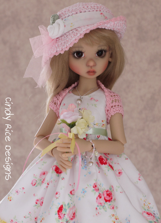 a party in the rose garden 316