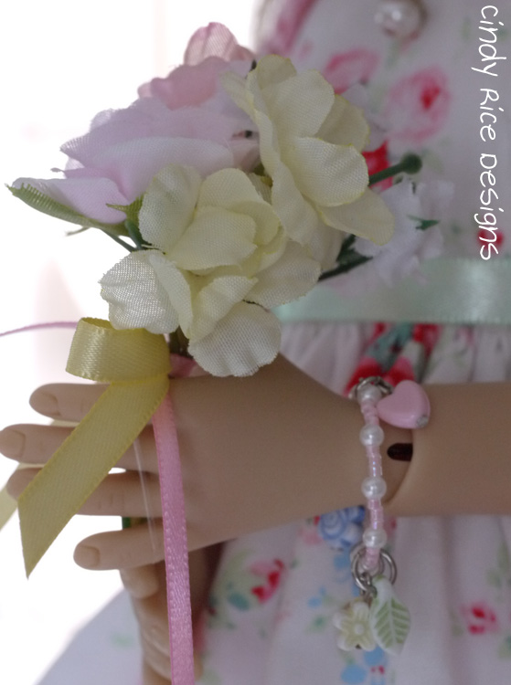 a party in the rose garden 322