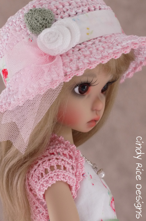 a party in the rose garden 348