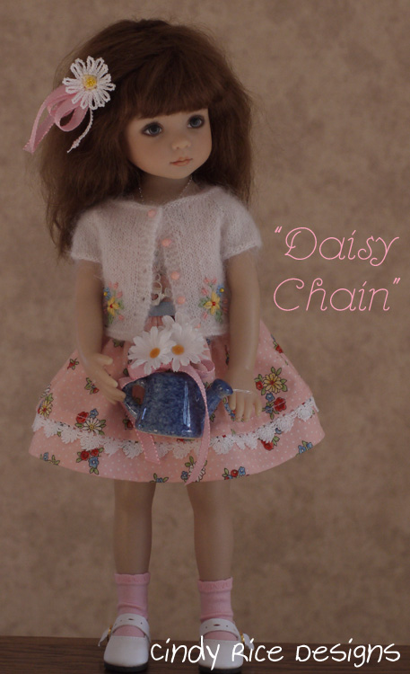 daisy chain 642