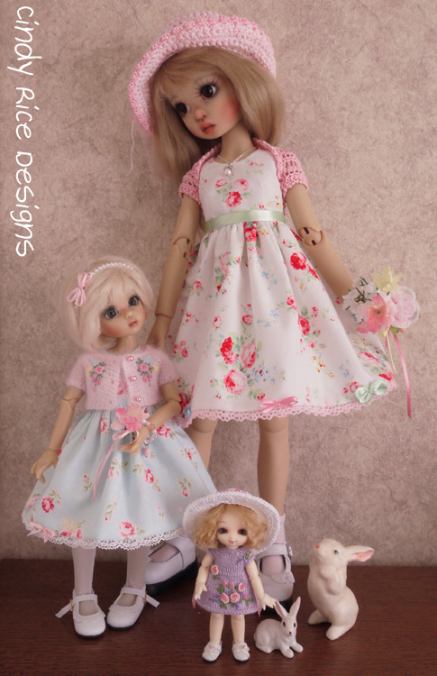 gracie millie sugar 429