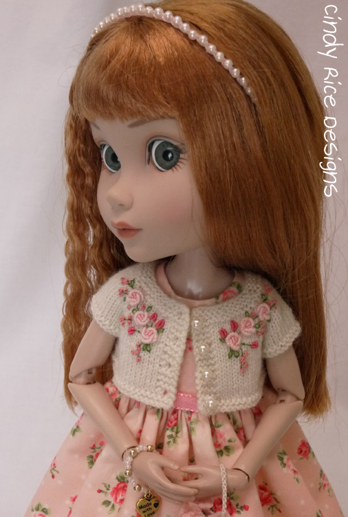 patience in peach 751