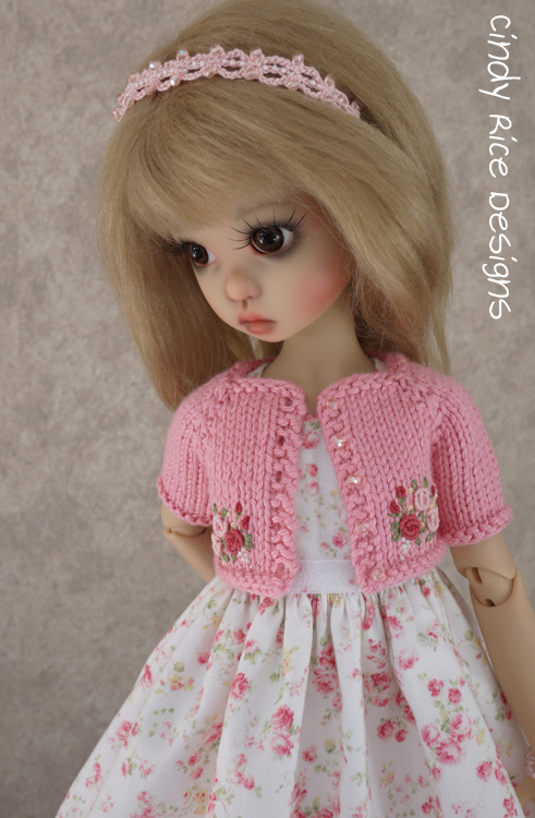 roses for my beauty 864