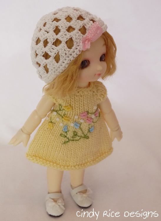 sunshine and rosebuds 803