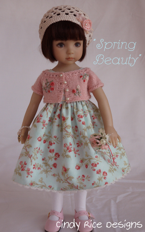 spring beauty 924