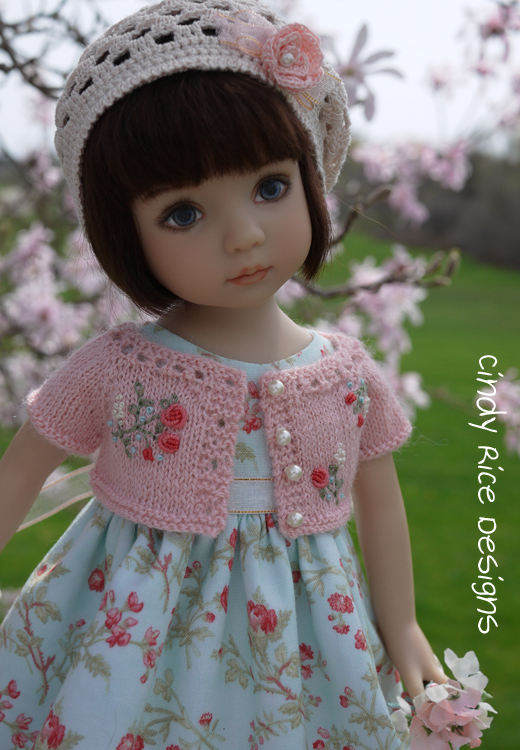 spring beauty 992