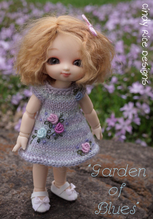 garden of blues 195 title