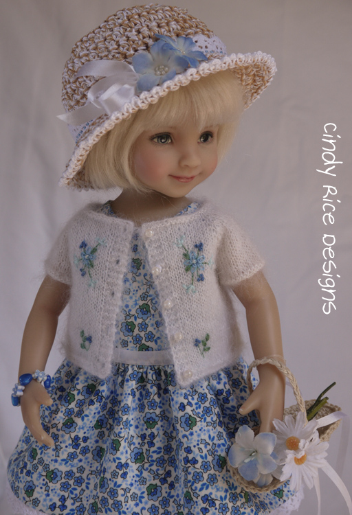 my %22blue%22-ming garden 335