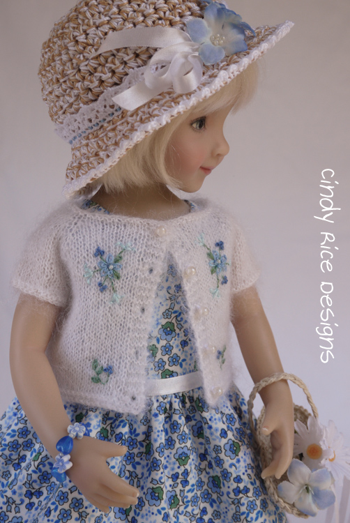 my %22blue%22-ming garden 337