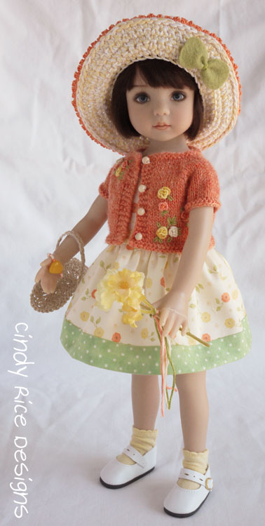 sunshine darling 795