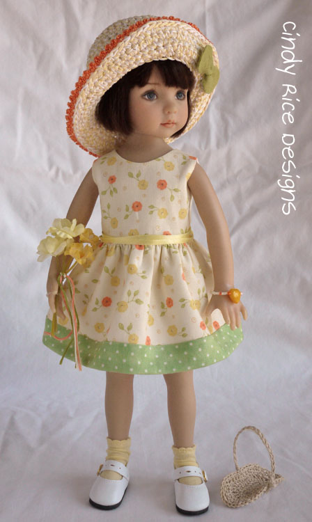 sunshine darling 797