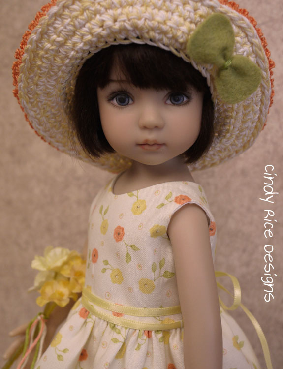 sunshine darling 822