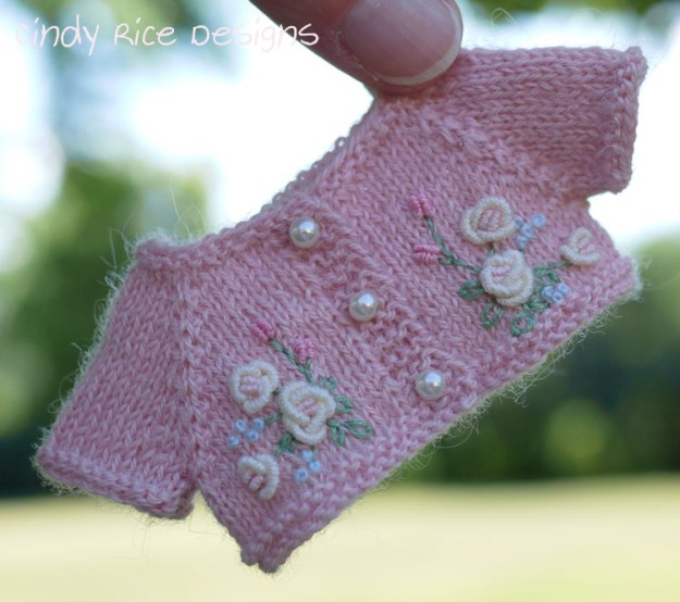 cutie in the garden 434