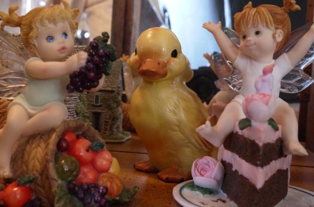 duck kitchen fairies 917