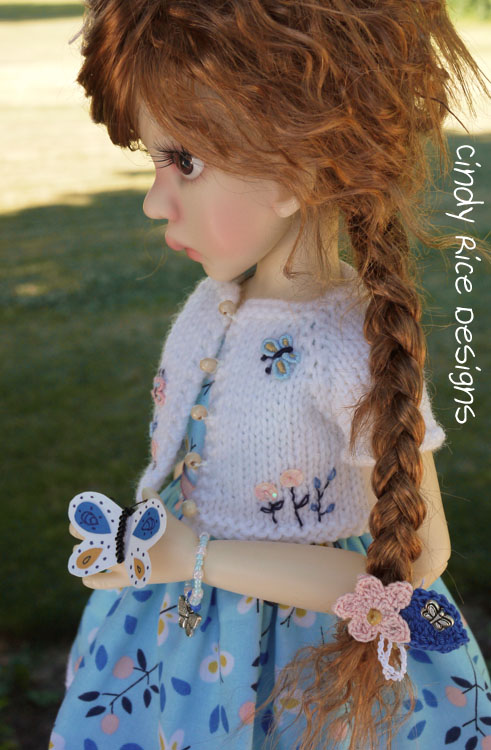 garden surprises 775