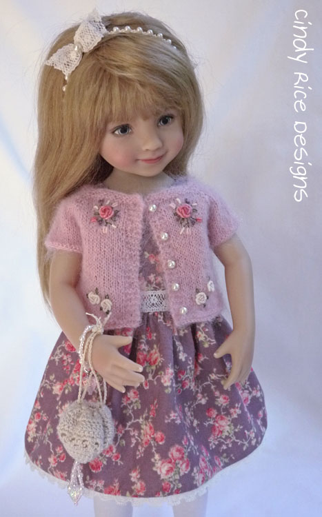 pink 'n plum sweetie 410