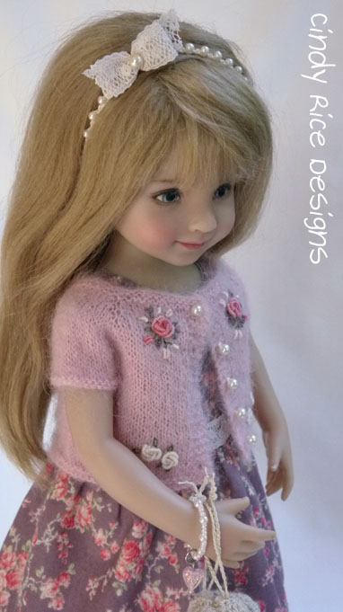 pink 'n plum sweetie 424