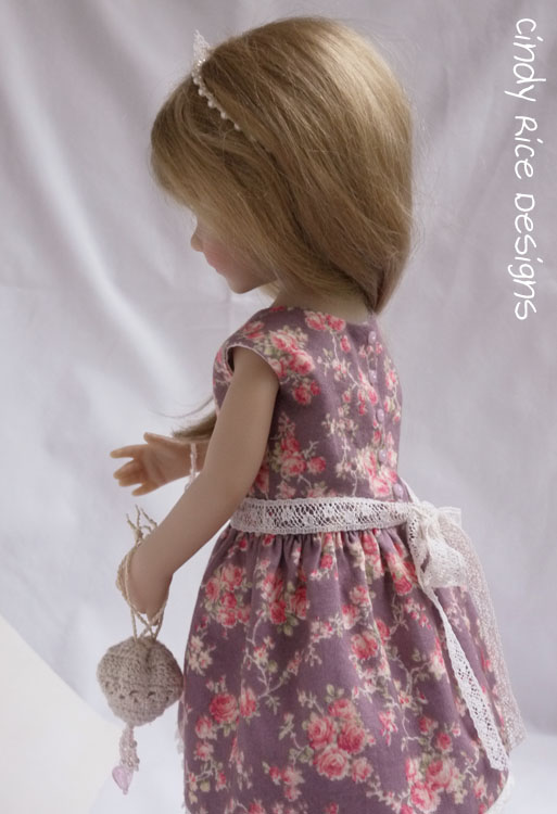 pink 'n plum sweetie 433