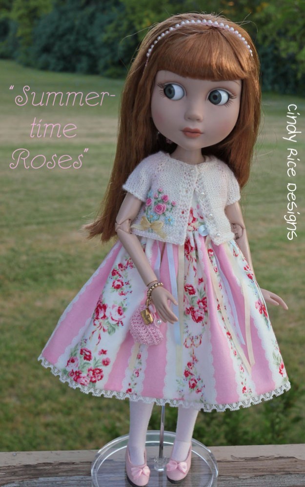 summertime roses 512