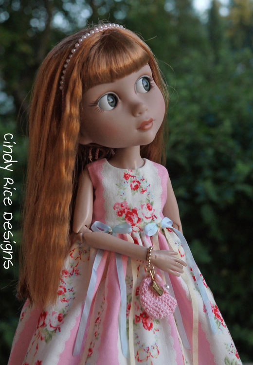 summertime roses 578