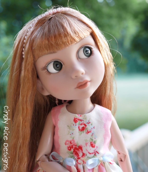 summertime roses 580