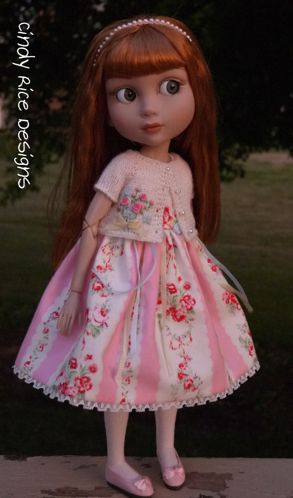 summertime roses 628