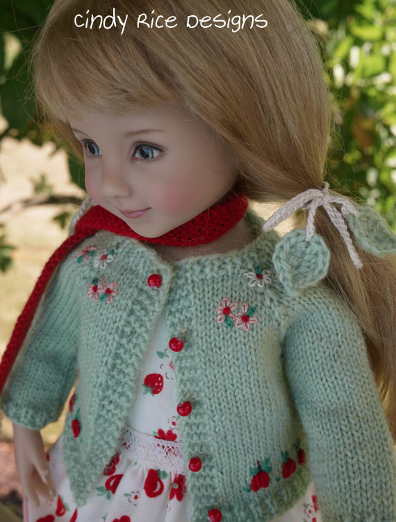 apple orchard darling 160