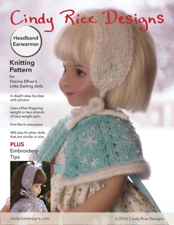 LD headband earwarmer pattern p1