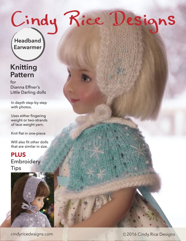 LD headband earwarmer pattern p1