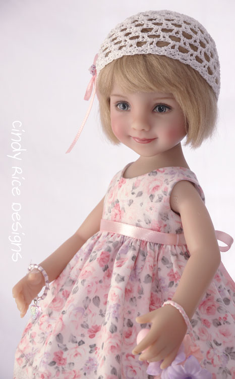 a whisper of spring 892