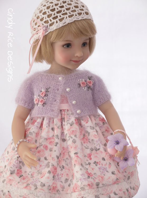 a whisper of spring 898