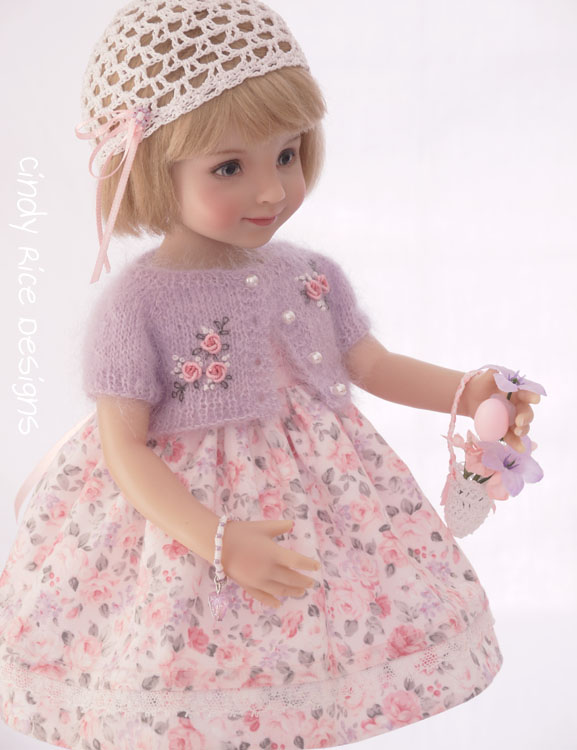 a whisper of spring 902