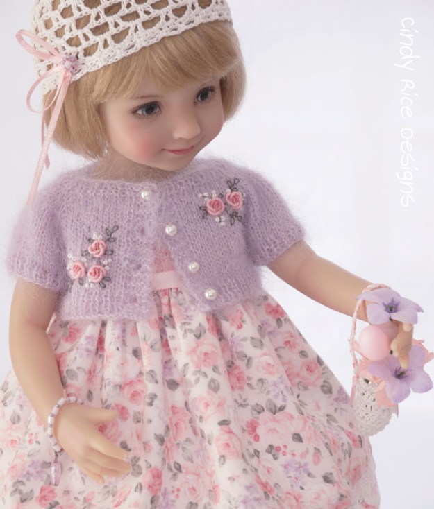 a whisper of spring 913