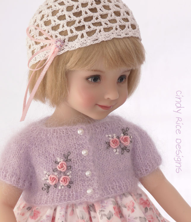 a whisper of spring 916