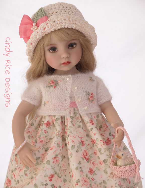 peachy keen for spring 988