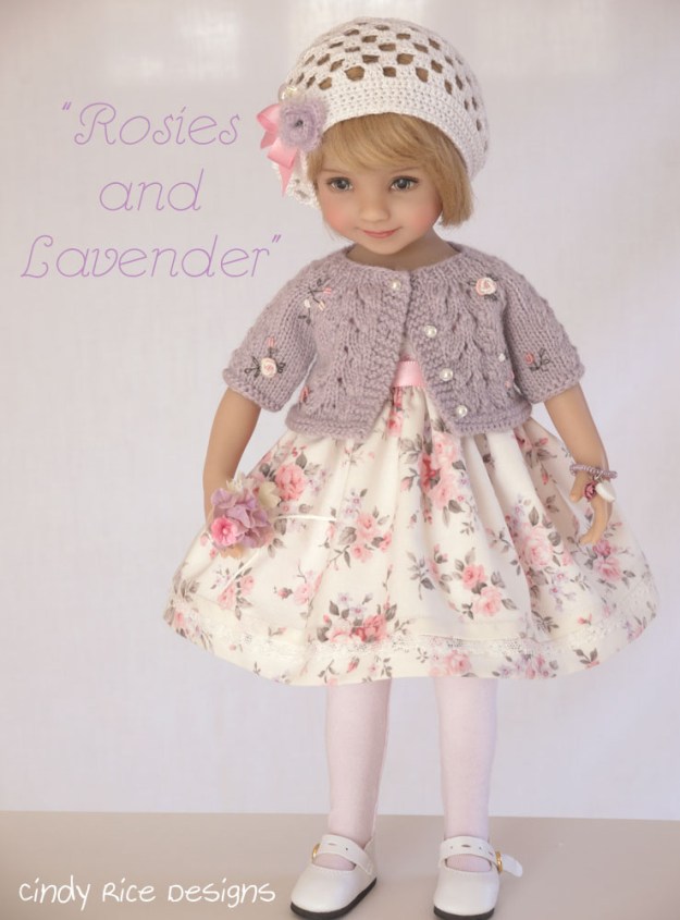 rosies and lavender 765