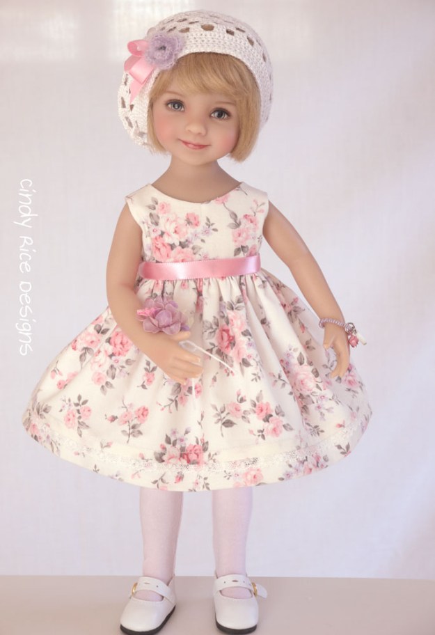 rosies and lavender 779