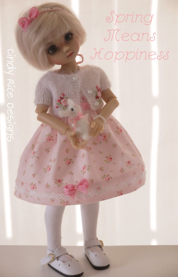 spring means hoppiness 621