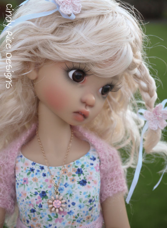 a lovely blossom 510