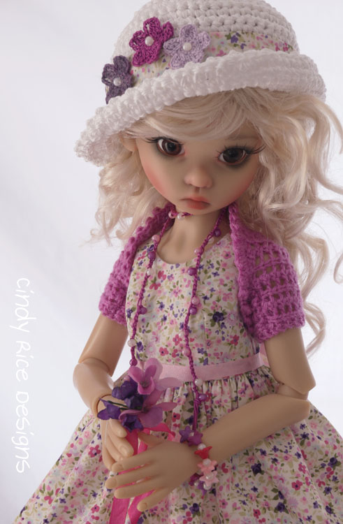 beauty and blossoms 284