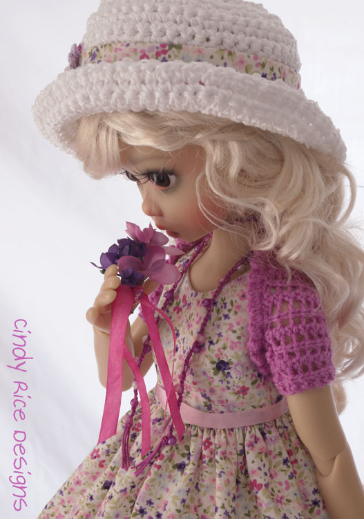 beauty and blossoms 305