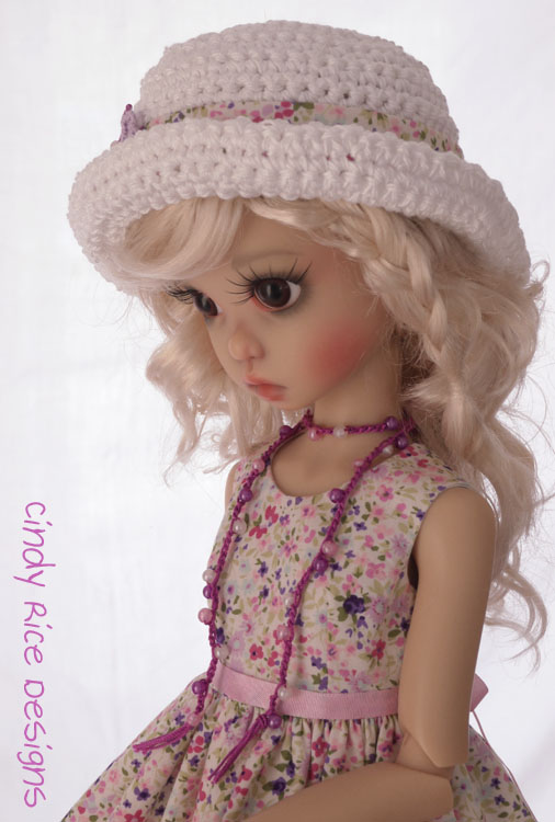 beauty and blossoms 310