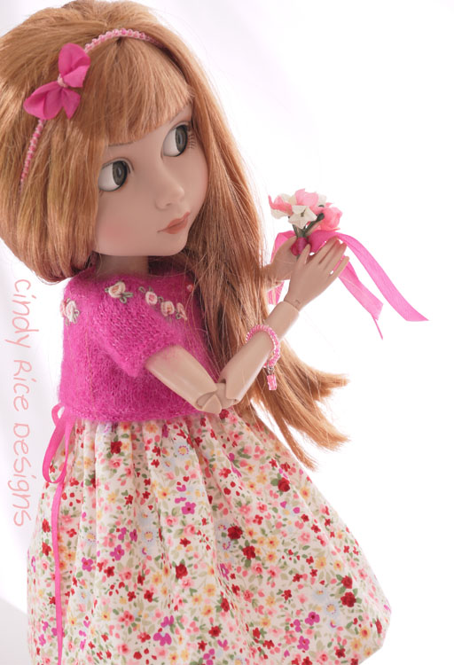 happiness is pink 358